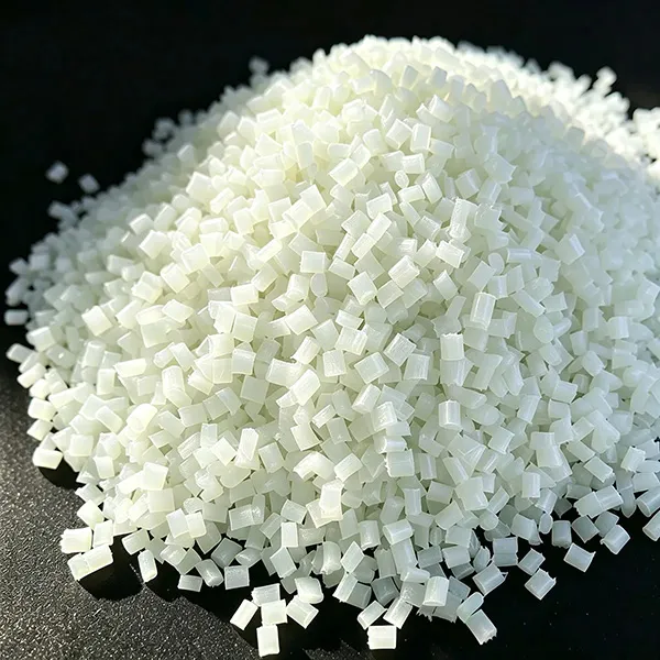 เม็ดไนลอน PA6 เกรดปรับปรุงคุณสมบัติ - เสริมแรงด้วยใยแก้ว 15%-50%