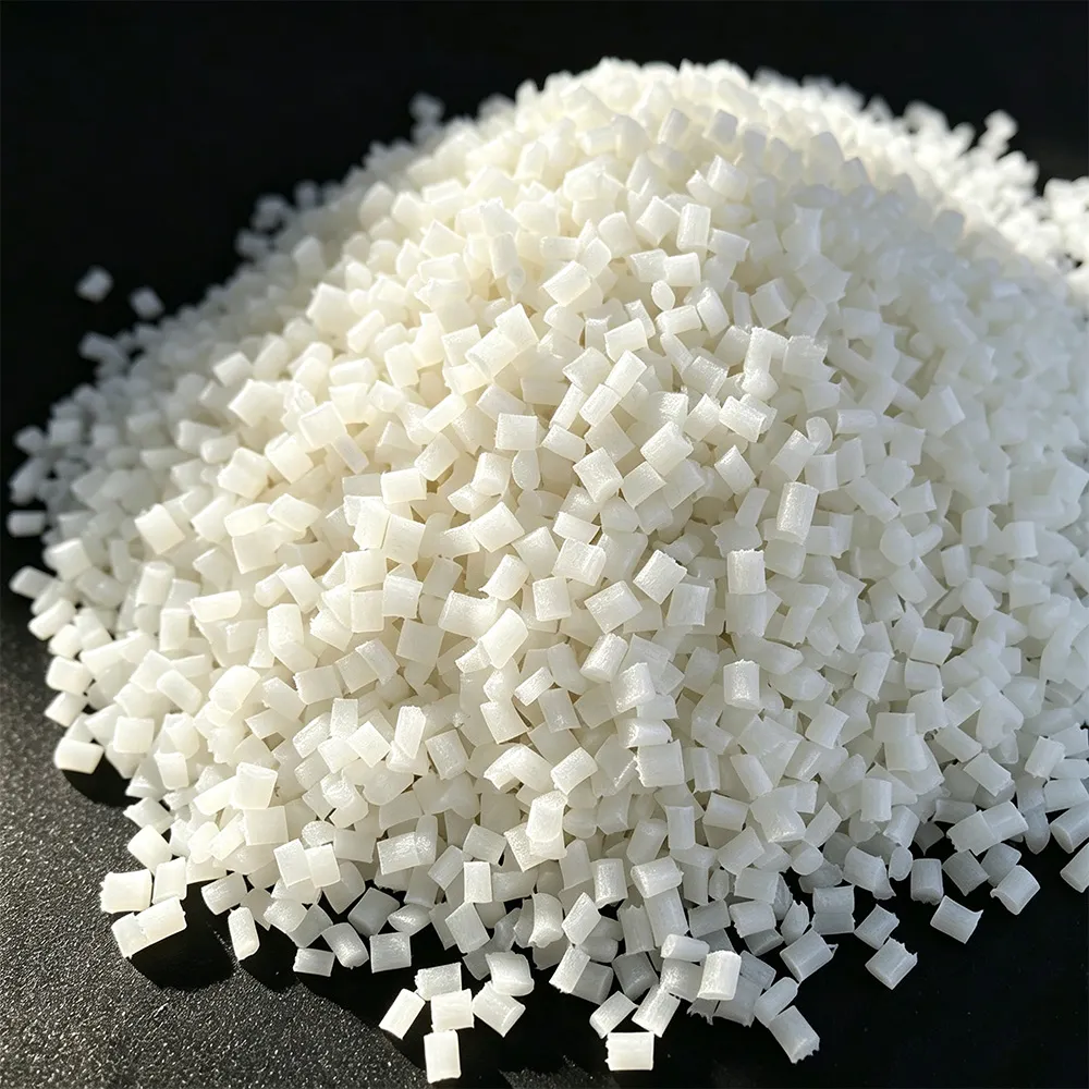 เปรียบเทียบ PA6 GF30 กับ PA66 GF30 — ข้อมูลผลทดสอบมาตรฐาน ISO แบบเคียงข้างกัน