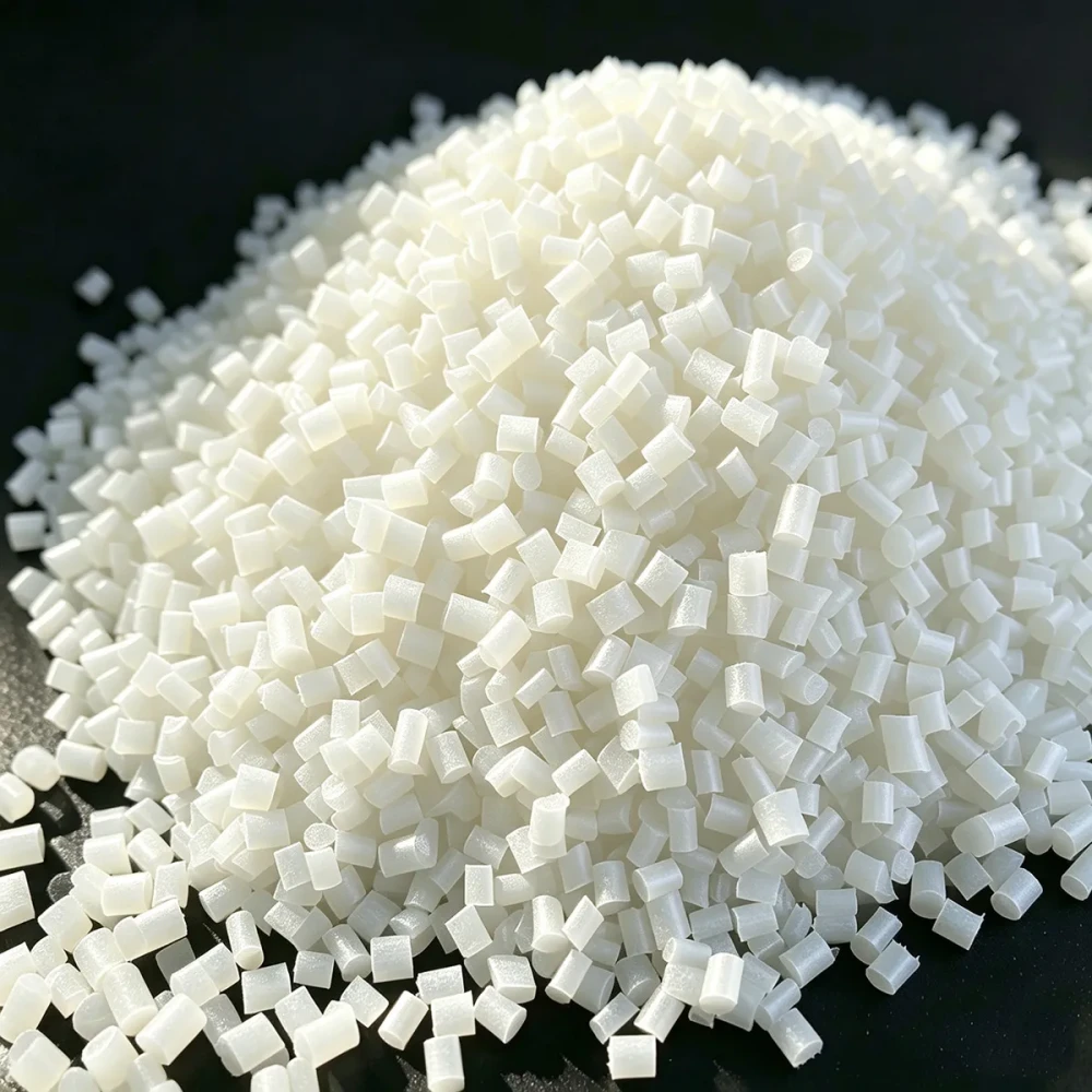 PA6 BFE01 · พรีเมียม PA6 GF30- เกรด 30% GF Class