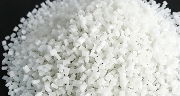 PA66 GFE50 · เม็ดพลาสติก PA66 เสริมแรงด้วยใยแก้ว 50% (High-Modulus)